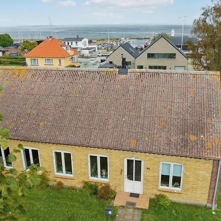 Stunning Home In Haderslev With Wifi Dış mekan fotoğraf