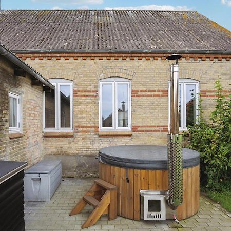 Stunning Home In Haderslev With Wifi Dış mekan fotoğraf