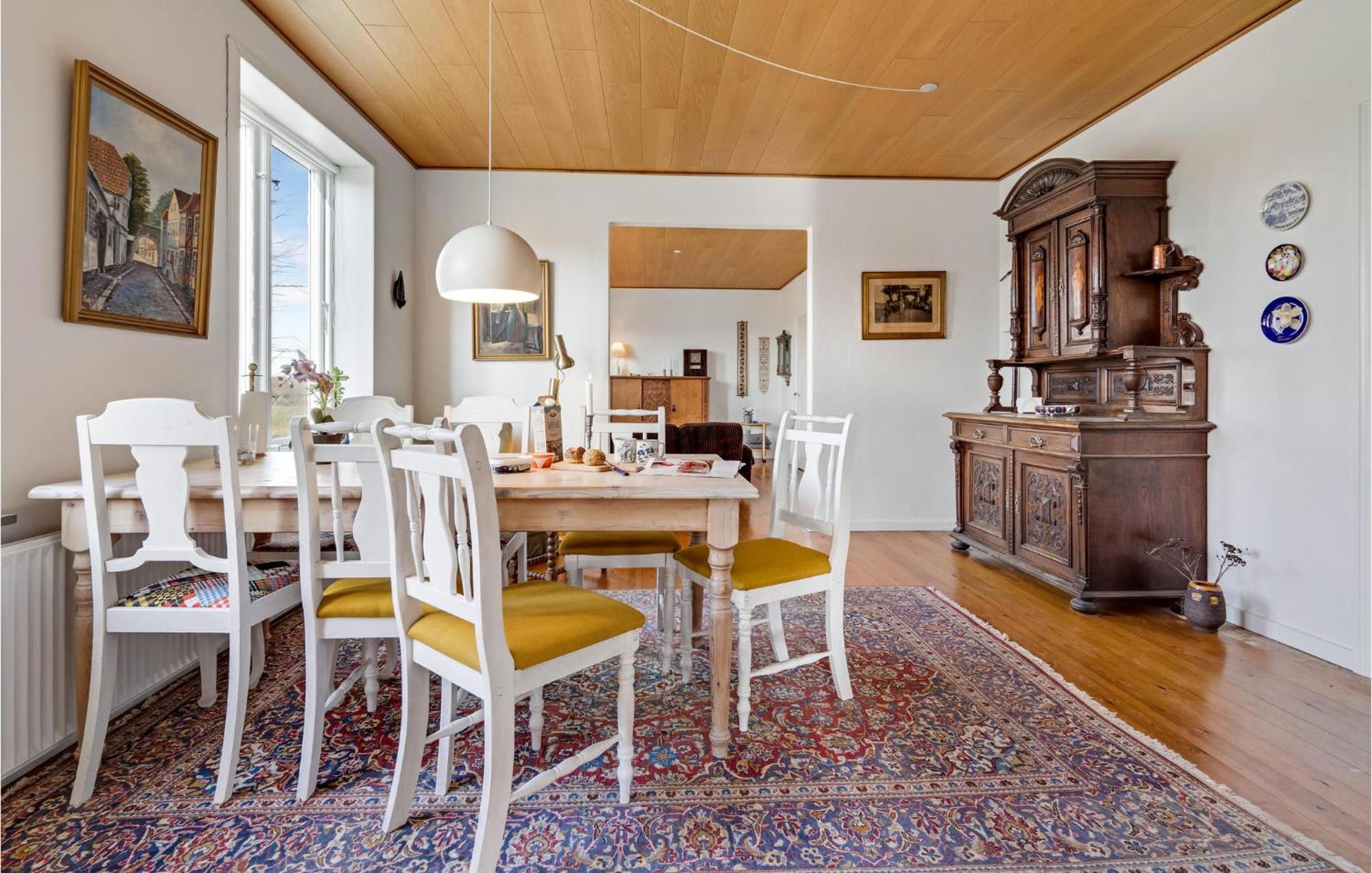 Stunning Home In Haderslev With Wifi Dış mekan fotoğraf