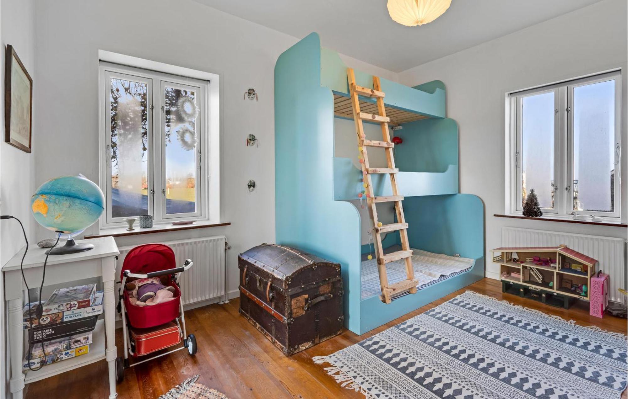 Stunning Home In Haderslev With Wifi Dış mekan fotoğraf