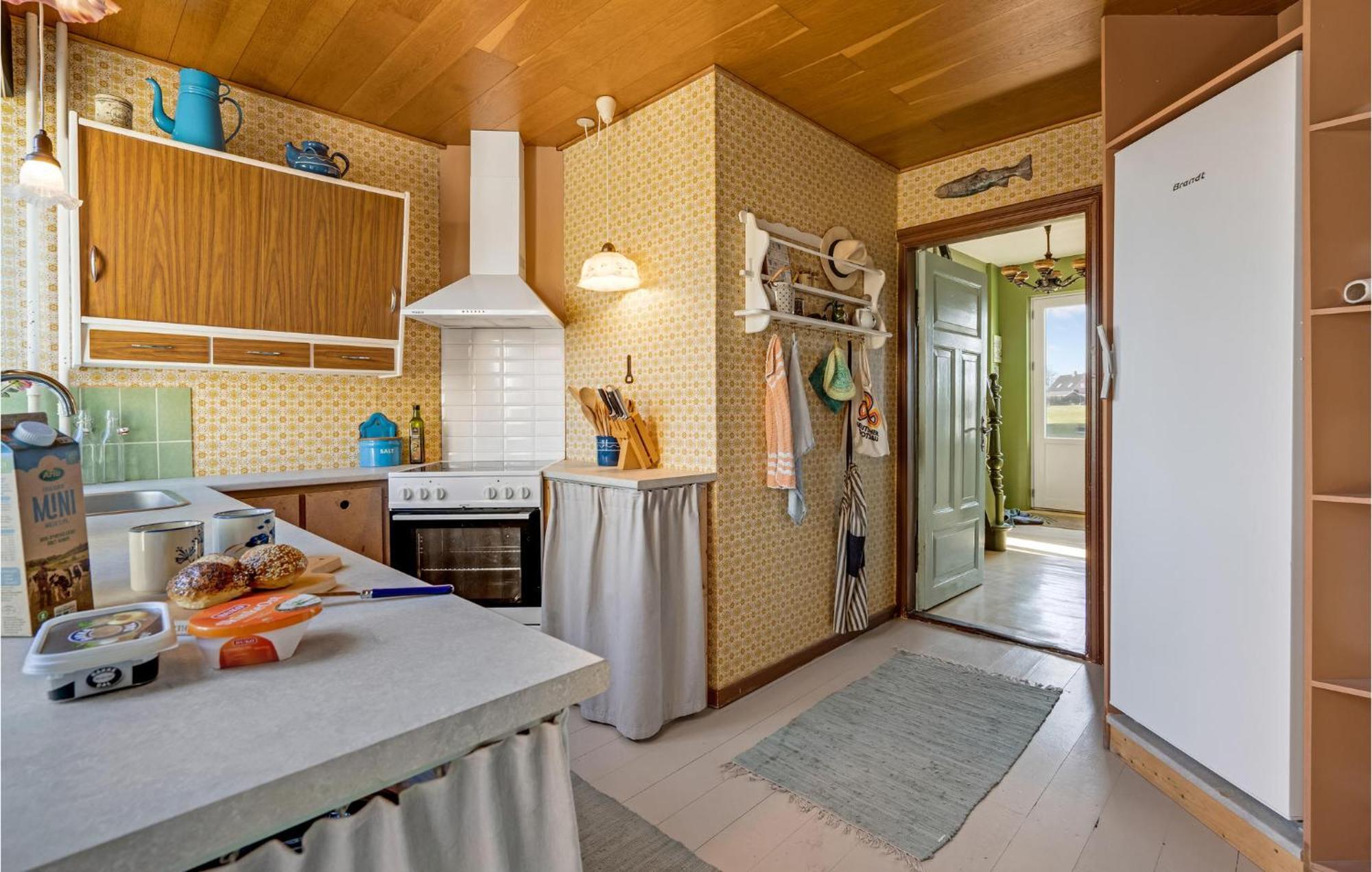 Stunning Home In Haderslev With Wifi Dış mekan fotoğraf