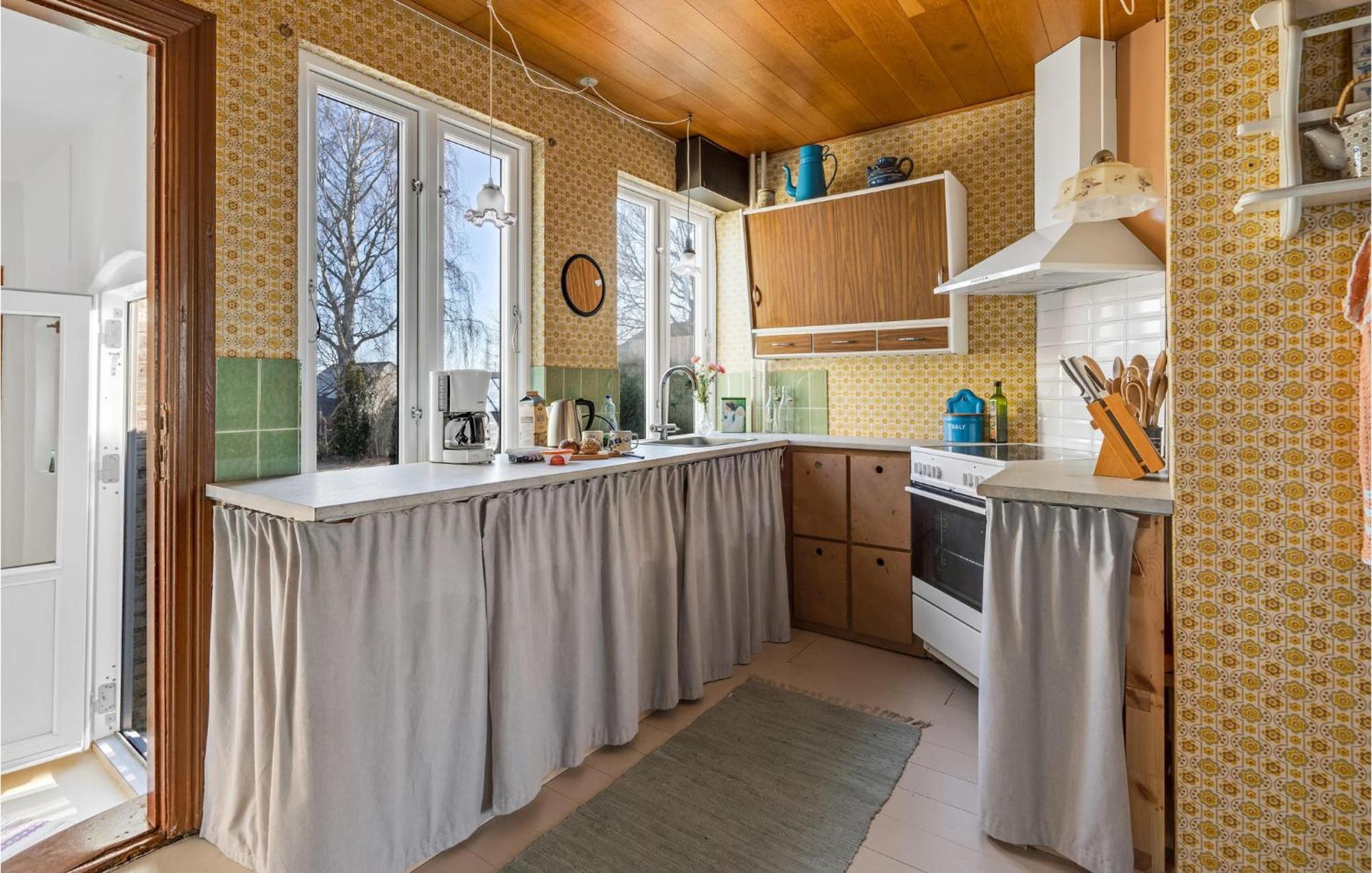 Stunning Home In Haderslev With Wifi Dış mekan fotoğraf