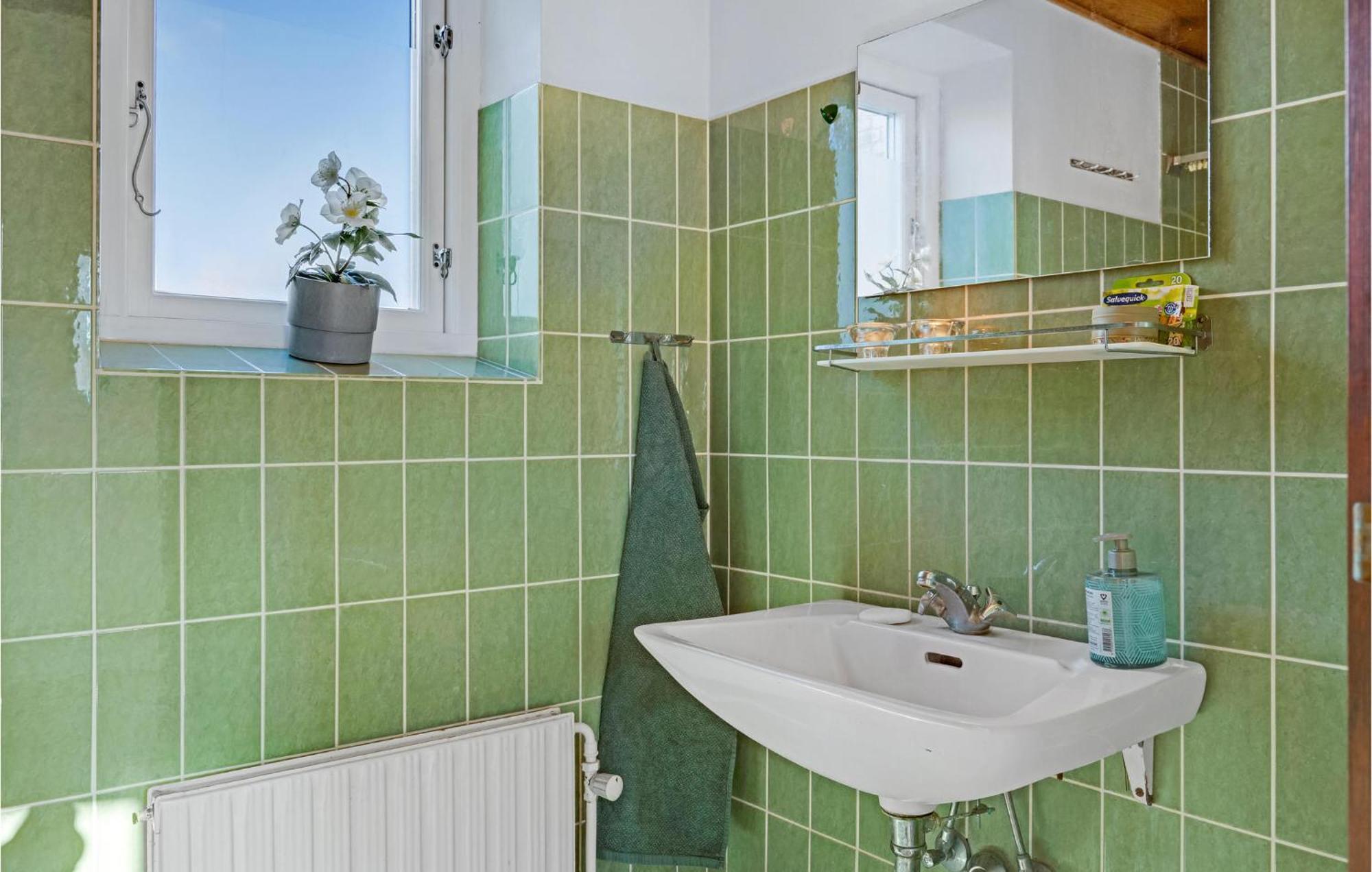 Stunning Home In Haderslev With Wifi Dış mekan fotoğraf