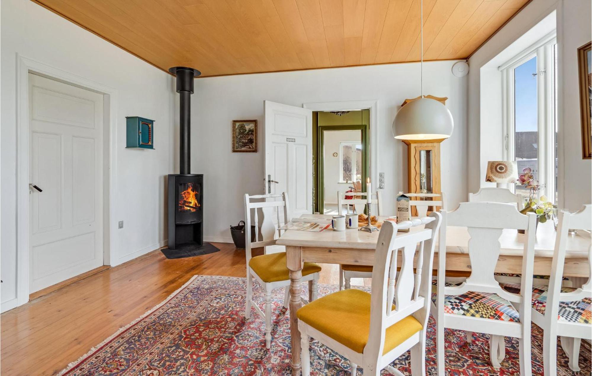 Stunning Home In Haderslev With Wifi Dış mekan fotoğraf