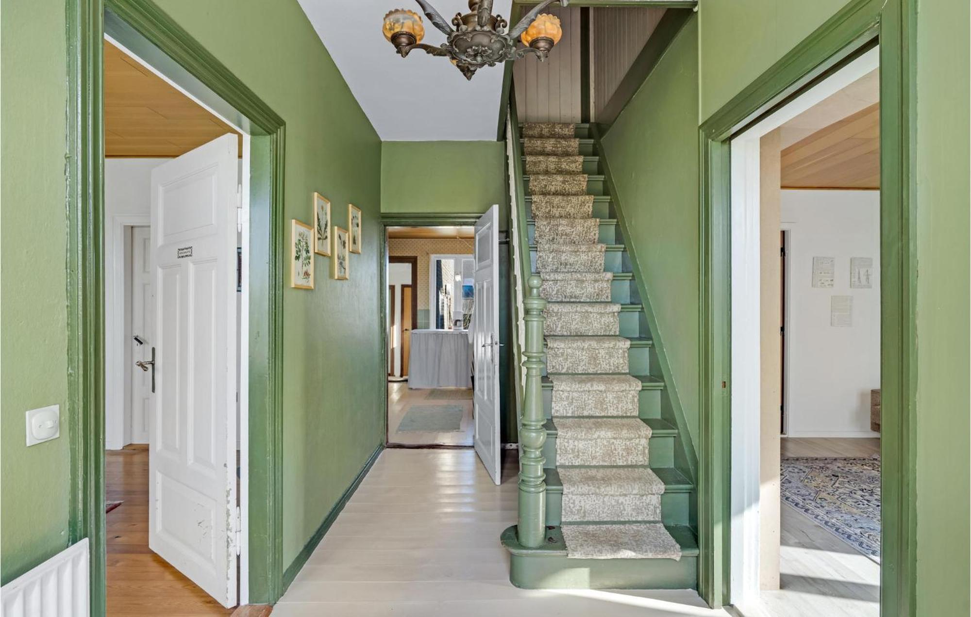 Stunning Home In Haderslev With Wifi Dış mekan fotoğraf