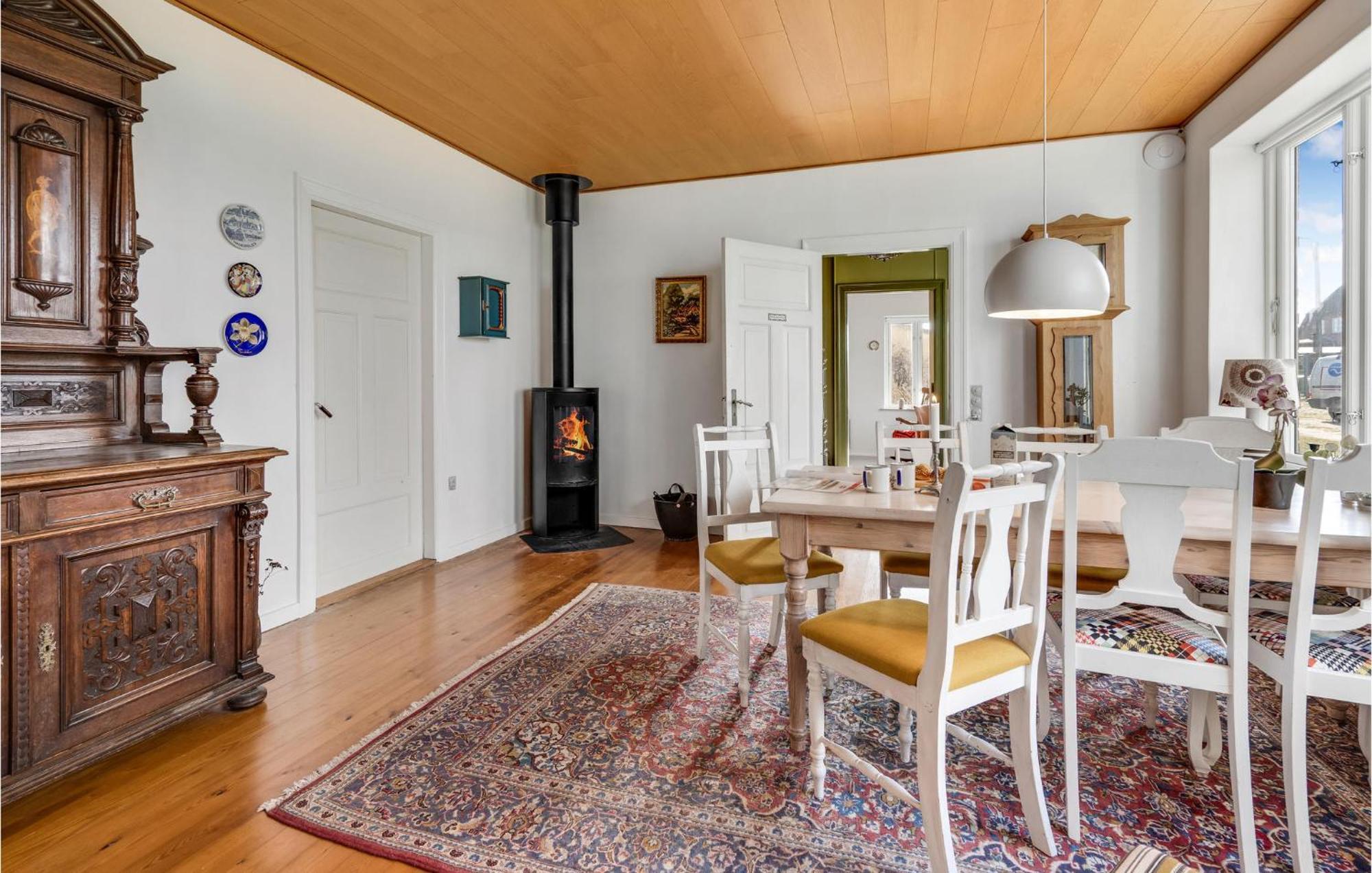 Stunning Home In Haderslev With Wifi Dış mekan fotoğraf