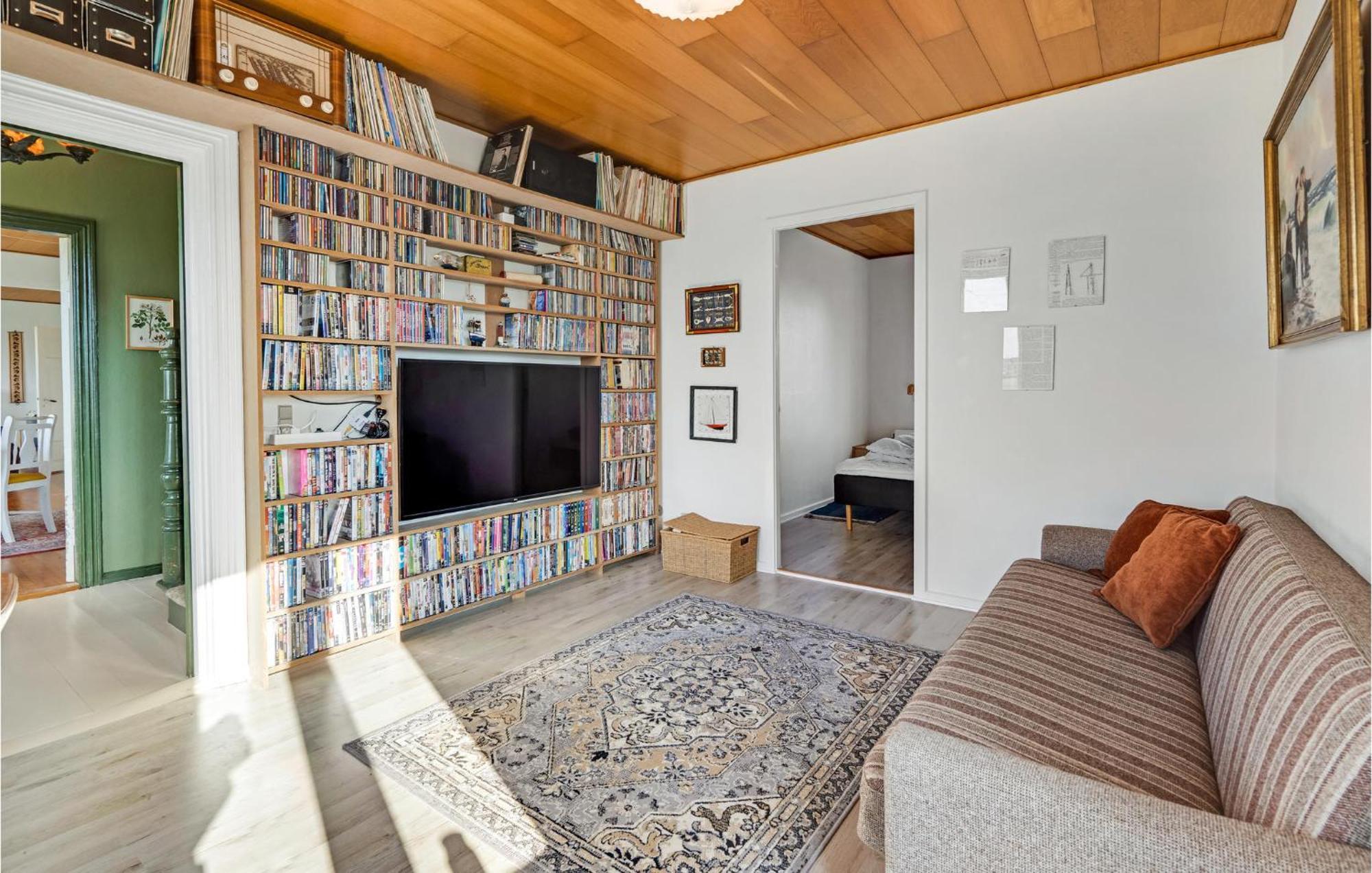 Stunning Home In Haderslev With Wifi Dış mekan fotoğraf