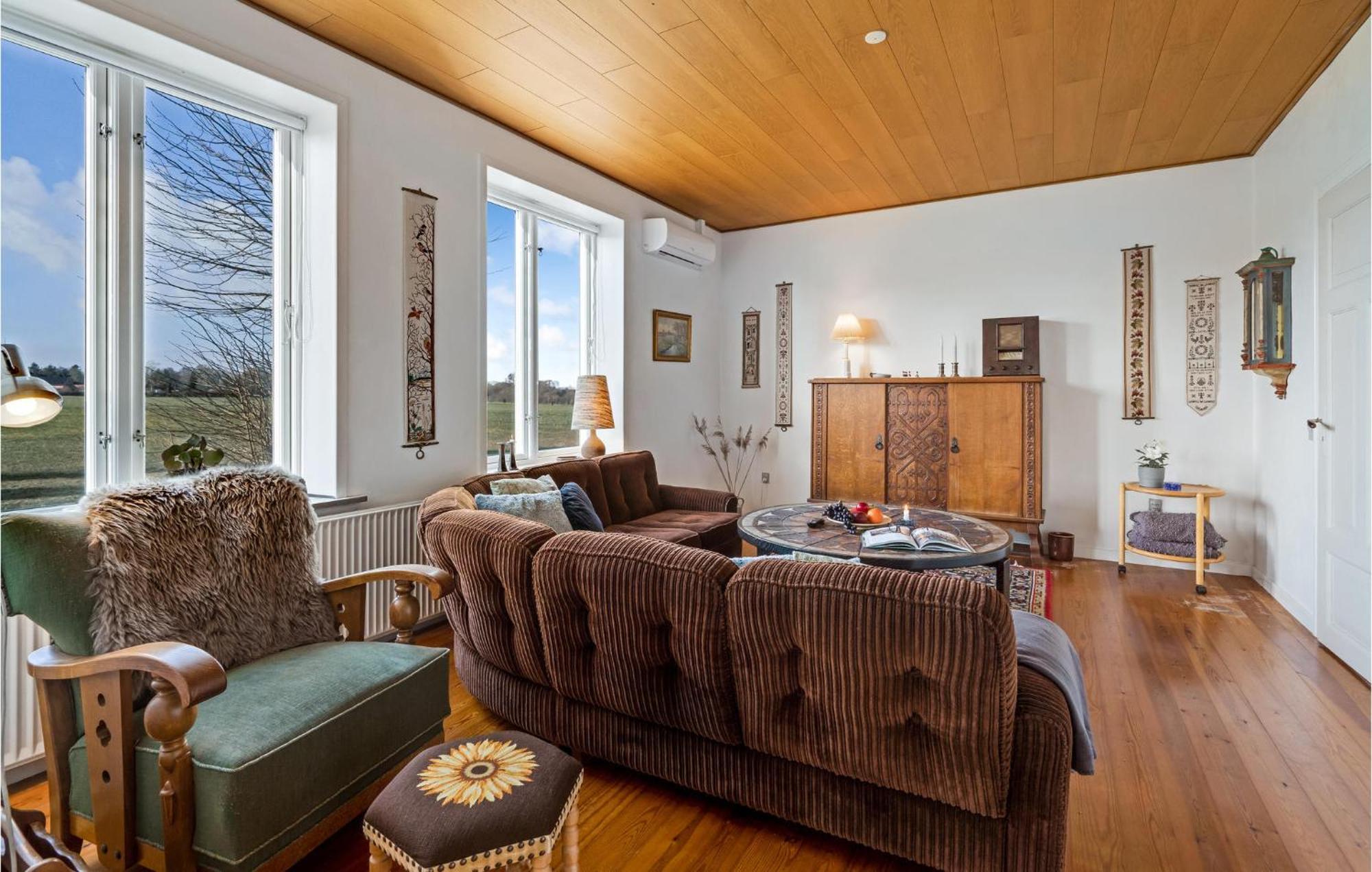 Stunning Home In Haderslev With Wifi Dış mekan fotoğraf