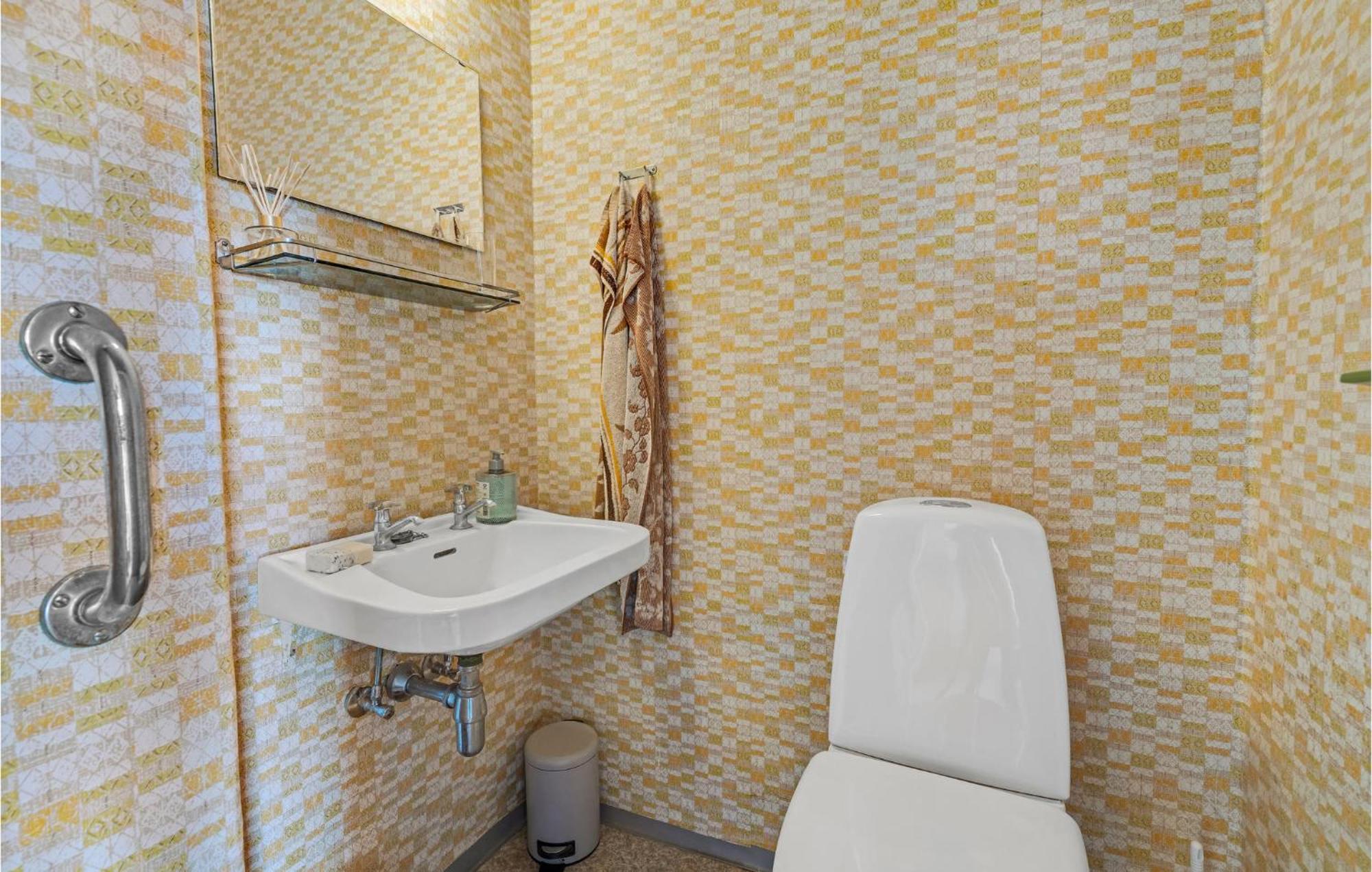 Stunning Home In Haderslev With Wifi Dış mekan fotoğraf