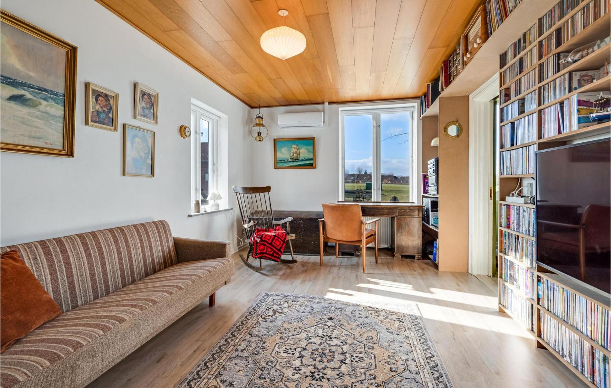 Stunning Home In Haderslev With Wifi Dış mekan fotoğraf