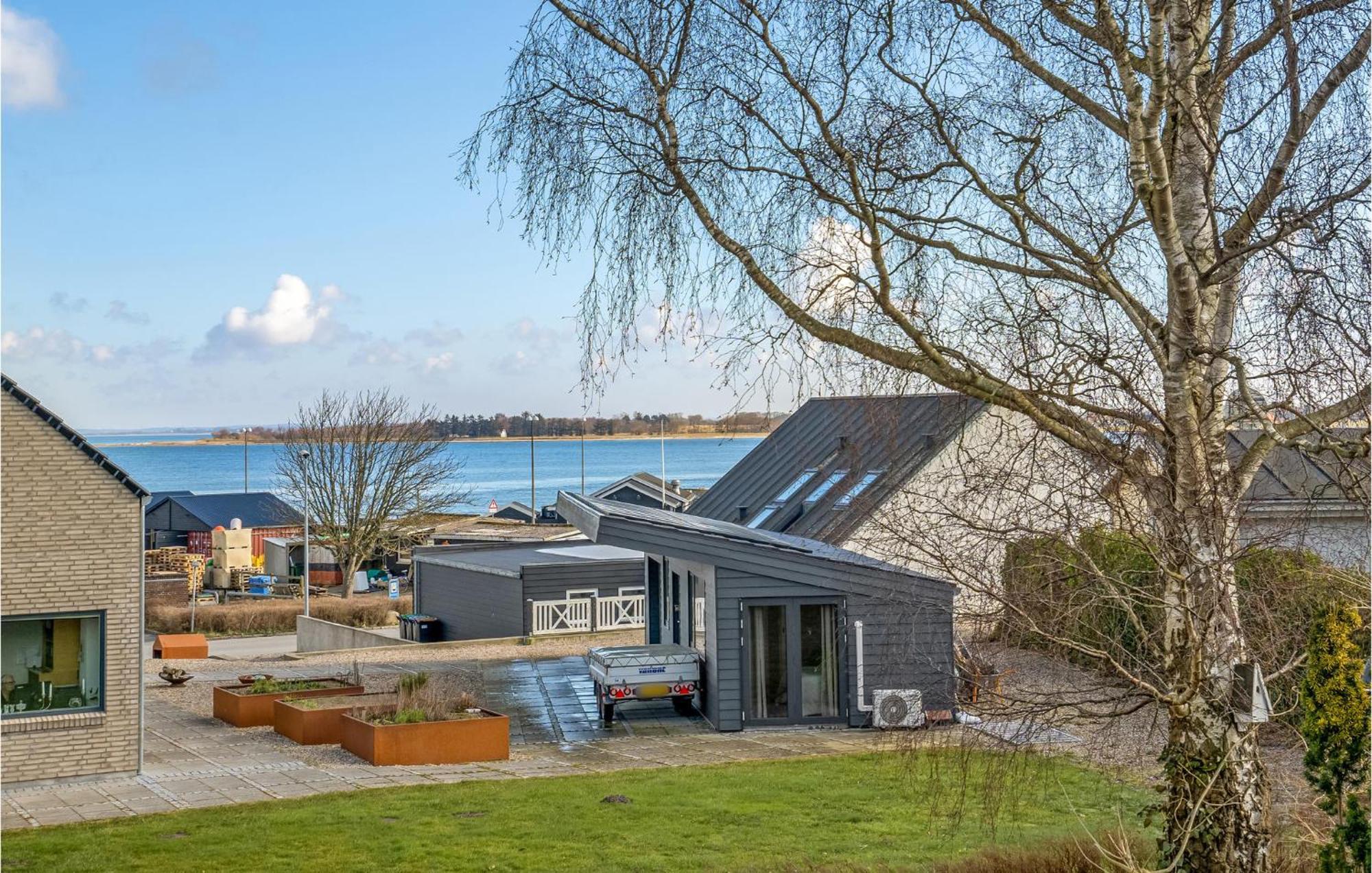 Stunning Home In Haderslev With Wifi Dış mekan fotoğraf