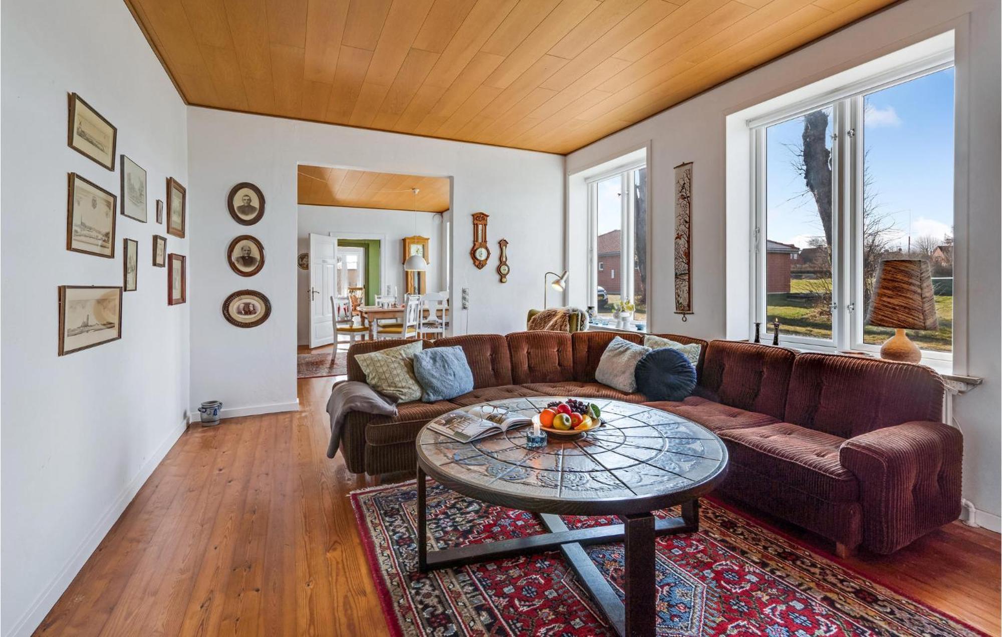 Stunning Home In Haderslev With Wifi Dış mekan fotoğraf