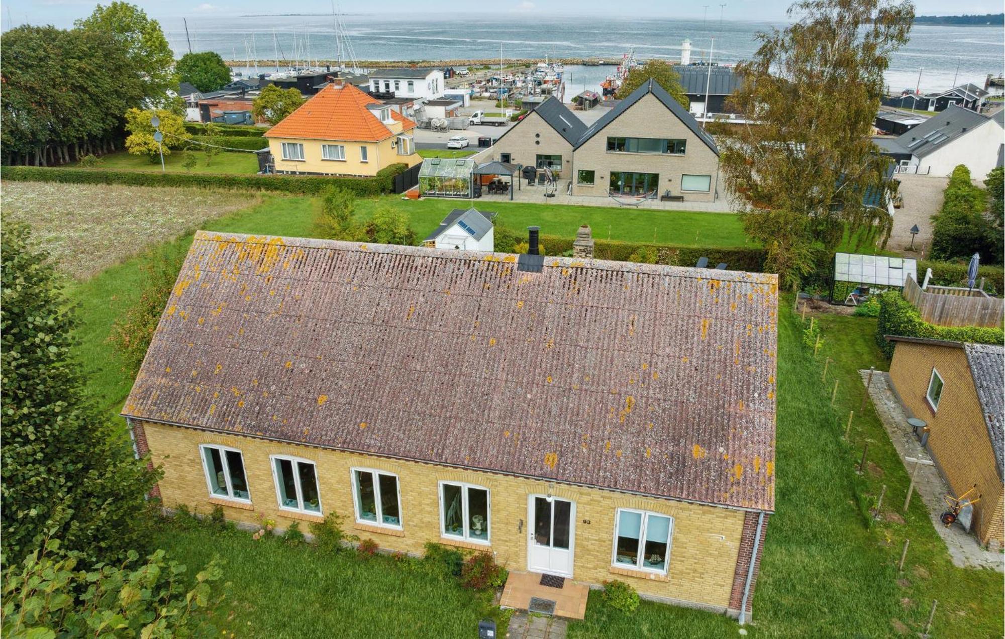 Stunning Home In Haderslev With Wifi Dış mekan fotoğraf