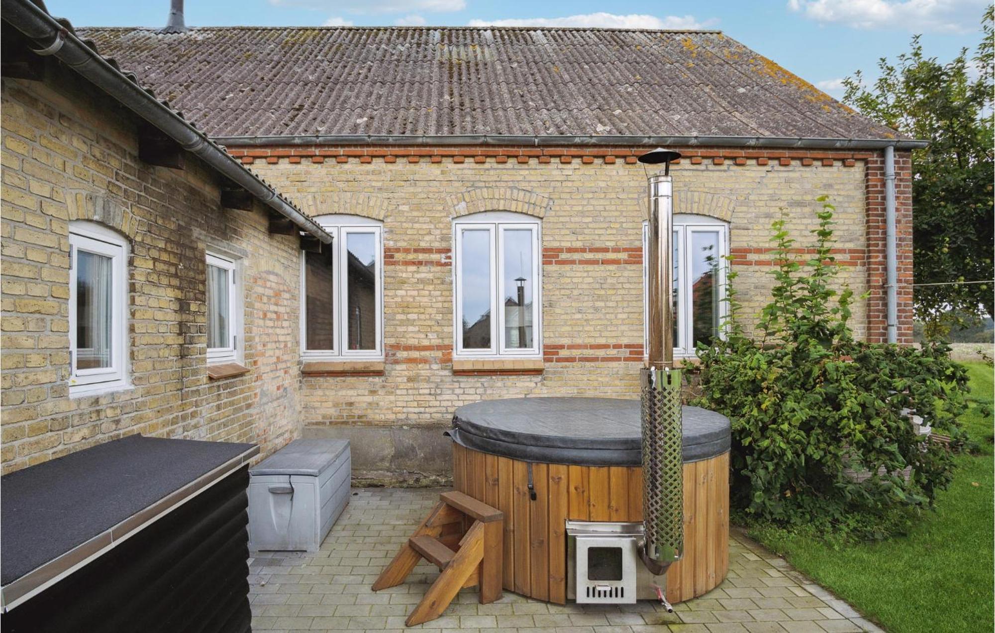 Stunning Home In Haderslev With Wifi Dış mekan fotoğraf