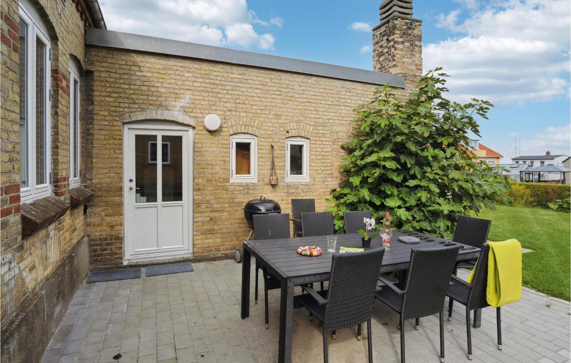 Stunning Home In Haderslev With Wifi Dış mekan fotoğraf
