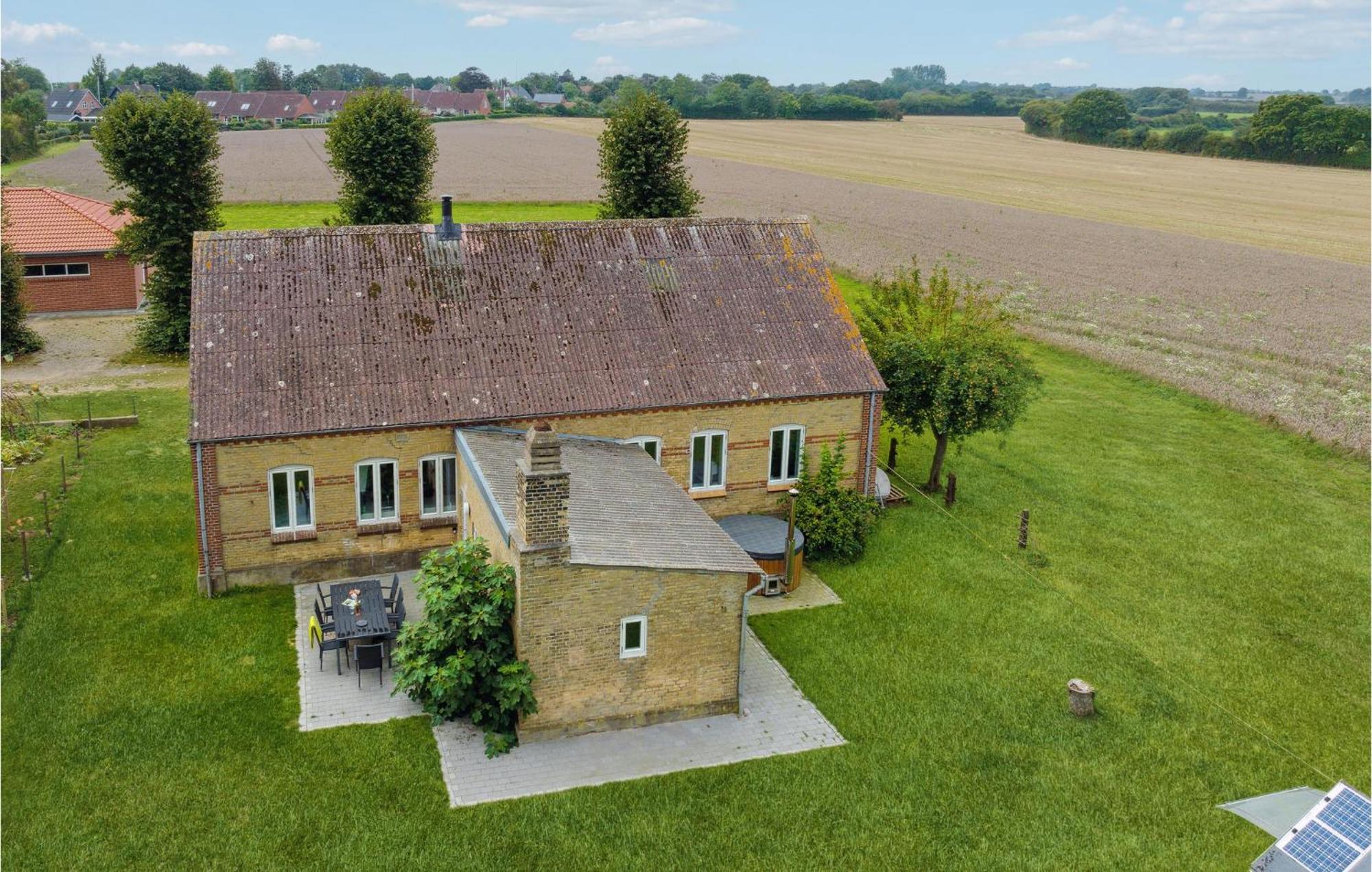 Stunning Home In Haderslev With Wifi Dış mekan fotoğraf