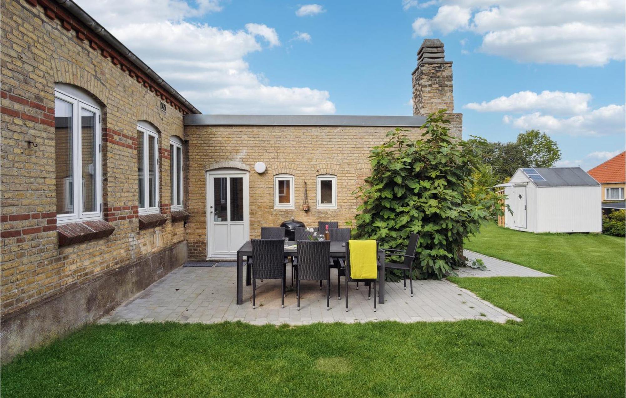Stunning Home In Haderslev With Wifi Dış mekan fotoğraf
