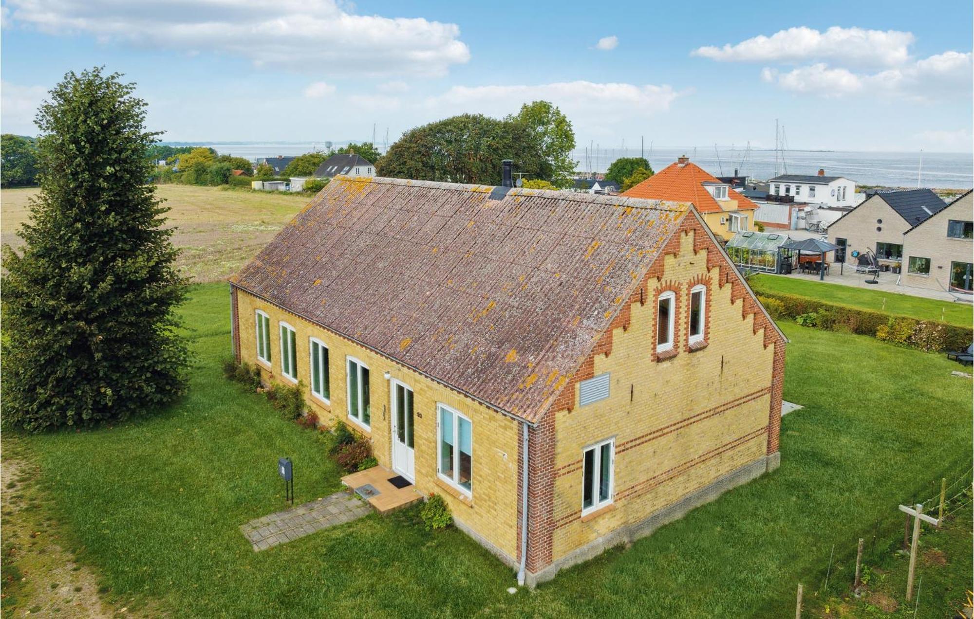 Stunning Home In Haderslev With Wifi Dış mekan fotoğraf