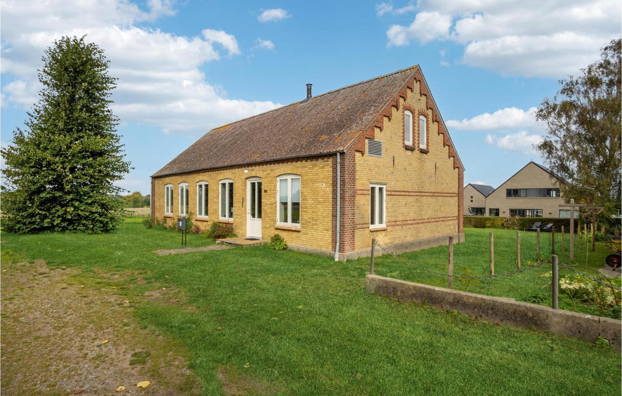 Stunning Home In Haderslev With Wifi Dış mekan fotoğraf