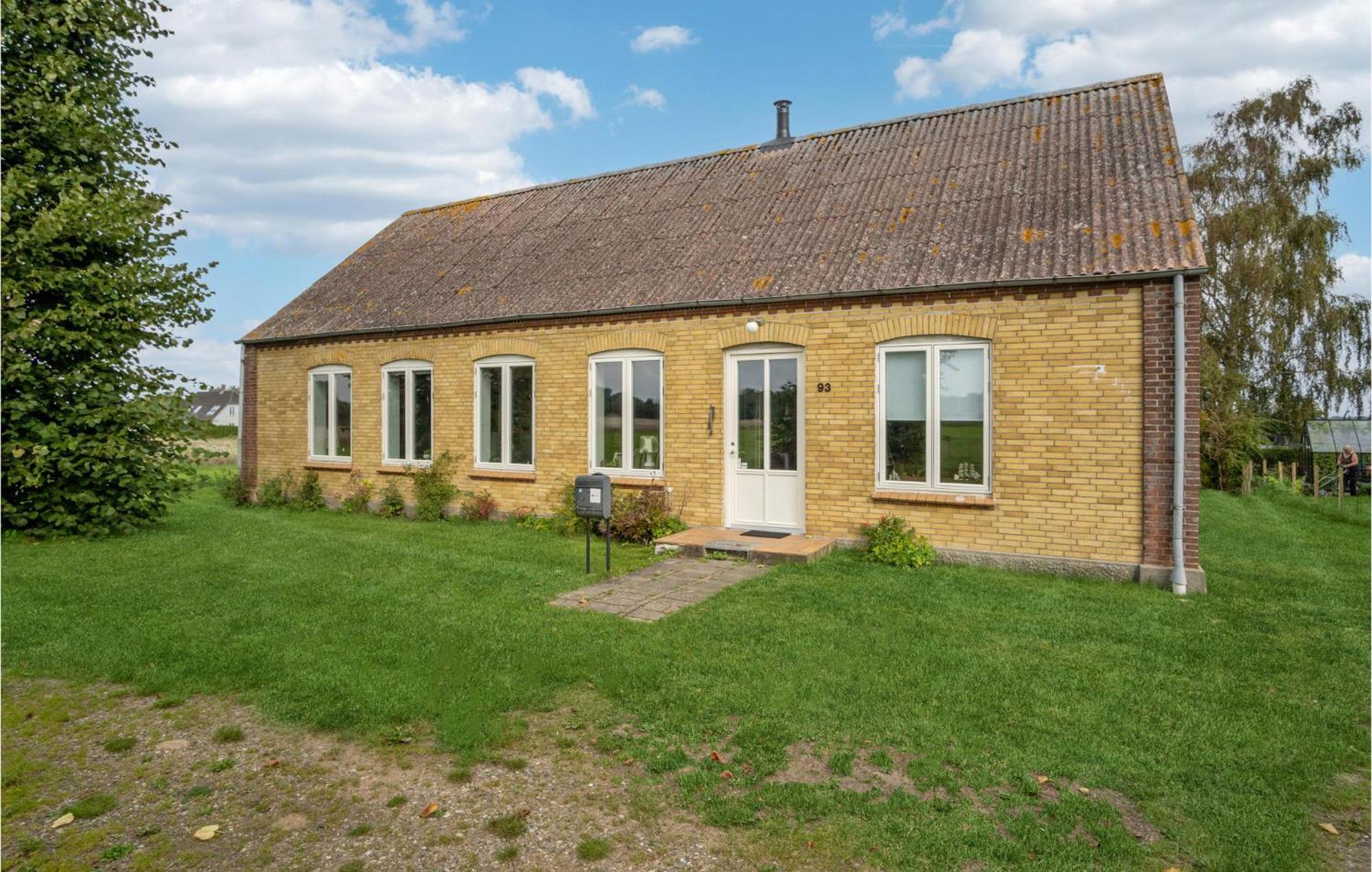 Stunning Home In Haderslev With Wifi Dış mekan fotoğraf