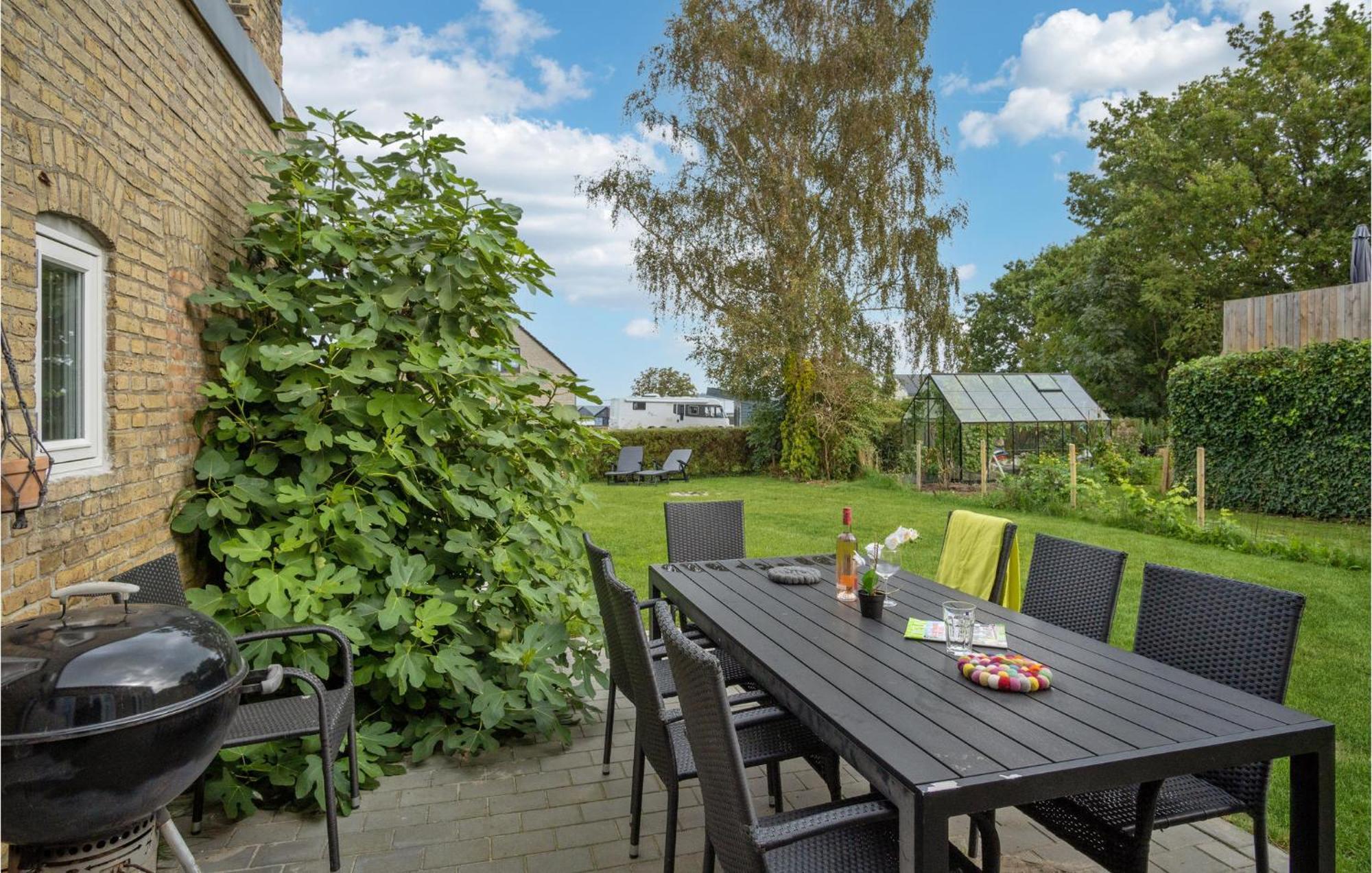 Stunning Home In Haderslev With Wifi Dış mekan fotoğraf